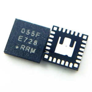 Componente Electrónico, Chip IC QFE-1922-0-24MQFN-MT-55-0, Paquete QFN24 055F - Product Image 5