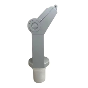 7ml1201-1ek00 超音波レベルメーター 測定範囲：0.25m～5m 原産メーカー直販 - Product Image 3