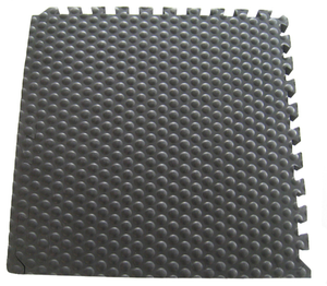 <span class=keywords><strong>Tapis</strong></span> de sol confortables non toxiques, isolants contre le froid et l'humidité, <span class=keywords><strong>tapis</strong></span> en <span class=keywords><strong>caoutchouc</strong></span> pour box à chevaux, <span class=keywords><strong>tapis</strong></span> en mousse EVA emboîtables pour écurie - Product Image 3