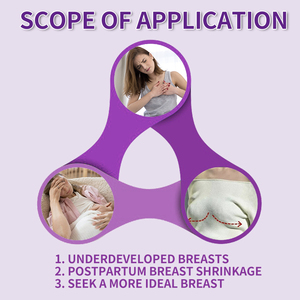 OEM-Fabrikpreis Natürliche Kurven Vitaminpräparat Brustvergrößerung & Po- und Hüft-Booster Gummibonbons Beeren-Geschmack - Product Image 6