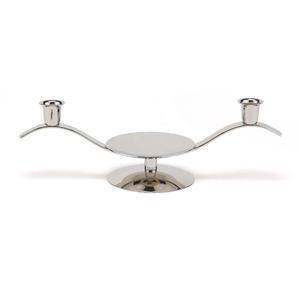 Shiny Finished Metal <b>Candle</b> <b>Holder</b> for Home Decoration Unique Handmade Design Luxury <b>Candle</b> <b>Holder</b> for Wedding Decoration - Product Image 1