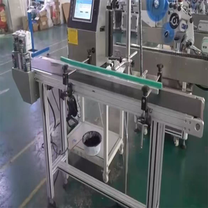 Máquina Automática de Impresión de Fechas para Bebidas en Latas y Cartones, Componente Central del Motor, Accionamiento Hidráulico, Alta Precisión, Plástico - Product Image 2
