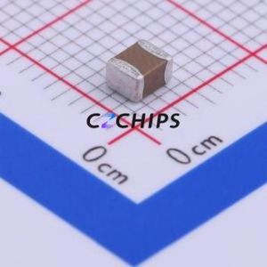 GRM32RR71E225KA01L SMD Capacitor (MLCC) 1210 ( Capacitance: 2.2uF )( Precision: 10% Rated Voltage: 25V ) - Product Image 1