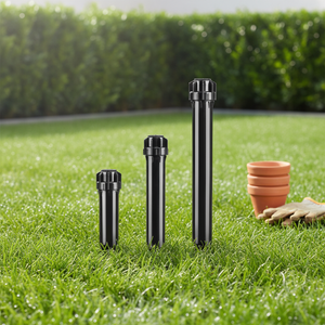 Aspersor emergente tipo cazarrebanas de 1/2 pulgada <span class=keywords><strong>para</strong></span> sistemas de <span class=keywords><strong>riego</strong></span> de jardín - Product Image 1