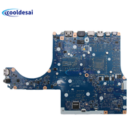 NM-C221 Motherboard Laptop Y7000-2019 Y540-15IRH untuk Lenovo Y545 dengan i5-9300H CPU i7-9750H GPU GTX1660IT GTX2060 6GB tes 100%