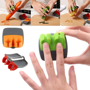 Novax เครื่องปอกผลไม้ผักและผักเป็นมิตรต่อสิ่งแวดล้อมเครื่องครัวสแตนเลส - Product Image 3