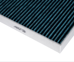 ตัวกรองอากาศคาร์บอนกัมมันต์สำหรับห้องโดยสารโรงงาน AGF ประเทศ<span class=keywords><strong>ไทย</strong></span> Oem/odm - Product Image 3