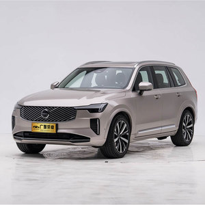 SUV haut de gamme <span class=keywords><strong>XC90</strong></span> hybride Euro VI 2024 d'occasion, provenance Chine, intérieur cuir foncé, caméra de recul 360°, <span class=keywords><strong>prix</strong></span> compétitif - Product Image 4