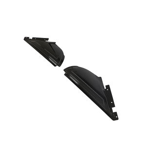 Trockene Kohle faser G82 M4 Kühler abdeckung Cooling Slam Panel für BMW G8x M3 G82 G83 M4 Wettbewerb 2020-2023 - Product Image 4