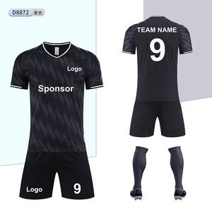 Nuove <span class=keywords><strong>divise</strong></span> da <span class=keywords><strong>calcio</strong></span> da uomo personalizzate di alta qualità per la fabbrica - Product Image 3
