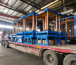 Machine <span class=keywords><strong>de</strong></span> moulage semi-automatique pour EPS, largement utilisée, à faible coût, pour la fabrication <span class=keywords><strong>de</strong></span> boîtes en mousse <span class=keywords><strong>de</strong></span> polystyrène et d'emballages <span class=keywords><strong>de</strong></span> planches <span class=keywords><strong>de</strong></span> <span class=keywords><strong>surf</strong></span> – Vente chaude - Product Image 6