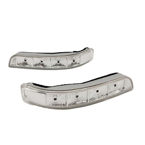 Lampe de <span class=keywords><strong>clignotant</strong></span> latérale de rétroviseur LED pour Sorento XM 2009-2014 12V Garantie 1 an Répéteur de lumière de rétroviseur - Product Image 1