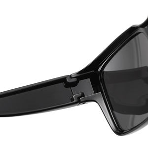 2025 nouvelle Protection yeux nouvelle mode Uv400 extérieur personnalisé lunettes de soleil conduite TR90 polarisé ajusté sur des lunettes de soleil pour hommes - Product Image 3