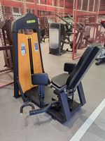 Équipement de musculation haute performance pour salle de sport, machine de presse pectorale papillon pour l'exercice