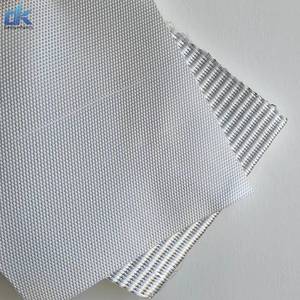 Tissu géotextile tissé en PET à haute résistance à la traction, géotextile renforcé durable pour <span class=keywords><strong>mur</strong></span> <span class=keywords><strong>de</strong></span> soutènement, géotextile tissé en PET durable - Product Image 1