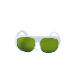 Les médecins utilisent un <span class=keywords><strong>laser</strong></span> à diode Alexandrite et des lunettes de sécurité <span class=keywords><strong>laser</strong></span> ND: YAG certifiées CE par LASERPAIR - Product Image 6