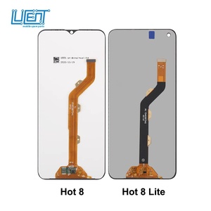 Lucent màn hình điện thoại cho Infinix <span class=keywords><strong>X650</strong></span> Màn hình <span class=keywords><strong>LCD</strong></span> cho Infinix <span class=keywords><strong>X650</strong></span> <span class=keywords><strong>LCD</strong></span> cho Infinix Hot 8 màn hình <span class=keywords><strong>LCD</strong></span> <span class=keywords><strong>X650</strong></span> - Product Image 2