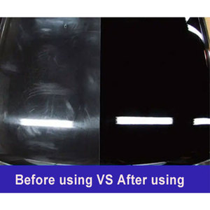 <span class=keywords><strong>Peinture</strong></span> de base automobile noire 1K International |   <span class=keywords><strong>Peinture</strong></span> de retouche automobile noir profond à forte couvrance, qualité OEM, vente en gros usine - Product Image 2