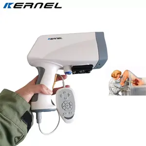 Sistema de imagen de colposcopio Digital, colposcopio de examen vaginal para máquina de colposcopio ginecológico, núcleo KN-2200, CE