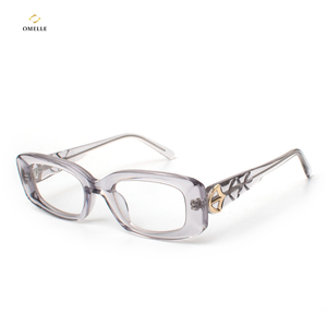 Montures de <span class=keywords><strong>lunettes</strong></span> écologiques en plastique noir épais <span class=keywords><strong>Lunettes</strong></span> françaises Marques Italie Design Ce Eyewear - Product Image 2