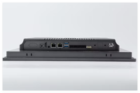 Komputer Industri Android 14 Linux Debian Rk3588 12,1 Inci, PC Industri