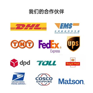 Transporte Intermodal Xinxin, Logística Internacional, Transporte Aéreo, Envío LCL, Puerto de Timisoara, Rumania, CIF, DDP, Agencia de Transporte - Product Image 2