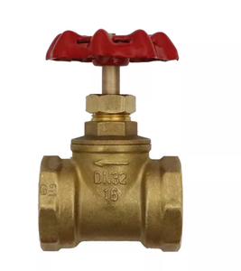 Amico 306 Vanne sphérique femelle en laiton J11F-16T interrupteur de <span class=keywords><strong>clapet</strong></span> <span class=keywords><strong>anti</strong></span>-<span class=keywords><strong>retour</strong></span> de canalisation d'<span class=keywords><strong>eau</strong></span> <span class=keywords><strong>chaude</strong></span>/<span class=keywords><strong>froide</strong></span> manuel épaissi - Product Image 2