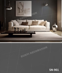 Mural 3D <span class=keywords><strong>de</strong></span> mármol, lámina <span class=keywords><strong>de</strong></span> película <span class=keywords><strong>de</strong></span> membrana <span class=keywords><strong>de</strong></span> Pvc <span class=keywords><strong>para</strong></span> armario <span class=keywords><strong>de</strong></span> cocina, película protectora <span class=keywords><strong>de</strong></span> decoración <span class=keywords><strong>de</strong></span> mármol laminado <span class=keywords><strong>de</strong></span> alto brillo antiarañazos - Product Image 2