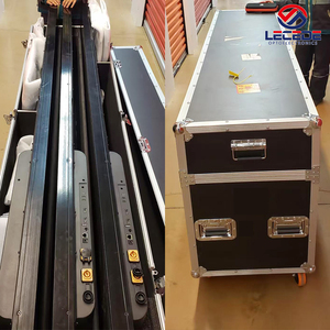 P1.86 p2.5 di chuyển Gương đứng tầng trong nhà dẫn Màn hình Áp phích kinh doanh kỹ thuật số quảng cáo dẫn hiển thị áp phích - Product Image 3