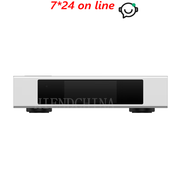 MATRIX Element S Music Streamer with USB DAC Roon Ready DLNA/UPnP Network Player