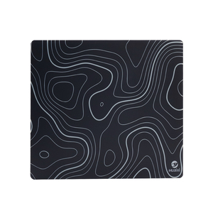 Factory Customizable Special Glass Surface Hard Gaming Mousepad Glass <b>Mouse</b> <b>Mat</b> Black Topographic Glass <b>Mouse</b> Pad for Gaming - Product Image 6