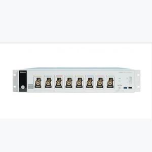 Oscilloscope à signaux mixtes compact Tektronix série 5, modèle Mso58lp, neuf et original, fréquence d'échantillonnage de 6,25 Gs/s, livraison express par air - Product Image 1