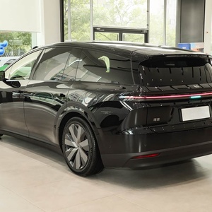 รถยนต์ไฟฟ้า SUV หรู 6 ที่นั่ง Li Auto <span class=keywords><strong>I8</strong></span> ปี 2025 <span class=keywords><strong>มือ</strong></span><span class=keywords><strong>สอง</strong></span> วิ่งได้ไกล 720 กม.  Lixiang <span class=keywords><strong>I8</strong></span>  มีจำหน่าย - Product Image 5