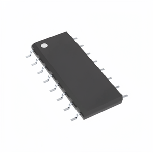 TL494ID ชิปอิเล็กทรอนิกส์จัดการพลังงาน (PMIC) รุ่นดั้งเดิม 16 SOIC - Product Image 1