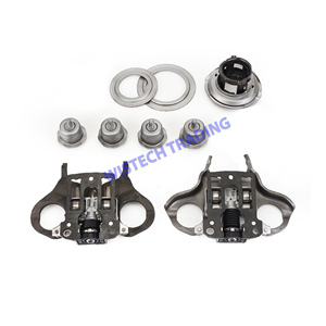 Producto de fábrica en stock, la mejor calidad, venta al por mayor, caja de transmisión, conjunto de caja de cambios, conjunto de transmisión de Bangladesh - Product Image 1