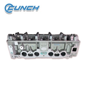 Nueva Cabeza de Cilindro para Motor 4AFE 8AFE 7A-FE 1.6L, Números de Pieza 11101-19215/19265/19375 FUNCH/<span class=keywords><strong>VISTANA</strong></span> - Product Image 3