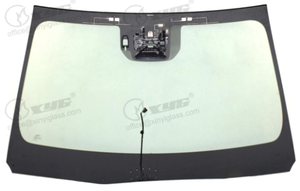 TOYOTA CROWN CROSS 2023- Car Auto Glass Parabrisas delantero Puerta Ventanas Parabrisas trasero Triángulo Cuarto Montaje Sunroof <span class=keywords><strong>Panora</strong></span> - Product Image 4