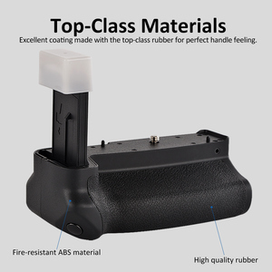 KingMa nueva llegada empuñadura Vertical <span class=keywords><strong>EOS</strong></span> <span class=keywords><strong>RP</strong></span> para <span class=keywords><strong>Canon</strong></span> <span class=keywords><strong>EOS</strong></span> <span class=keywords><strong>RP</strong></span> Cámara - Product Image 4