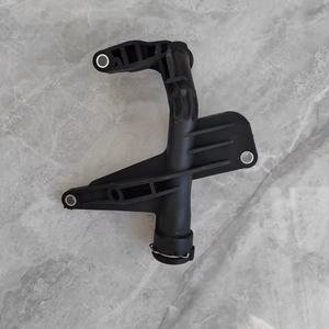 Mangueras de Refrigerante para Mercedes-Benz A2762001552 A2762001652, Pieza de Repuesto de Plástico - Product Image 2