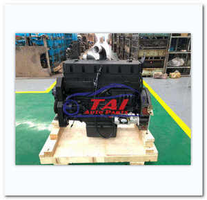 เครื่องยนต์ ISM11 QSM11 ดีเซล ประกอบใหม่ สำหรับรถบรรทุกหนักคัมมินส์ - Product Image 4