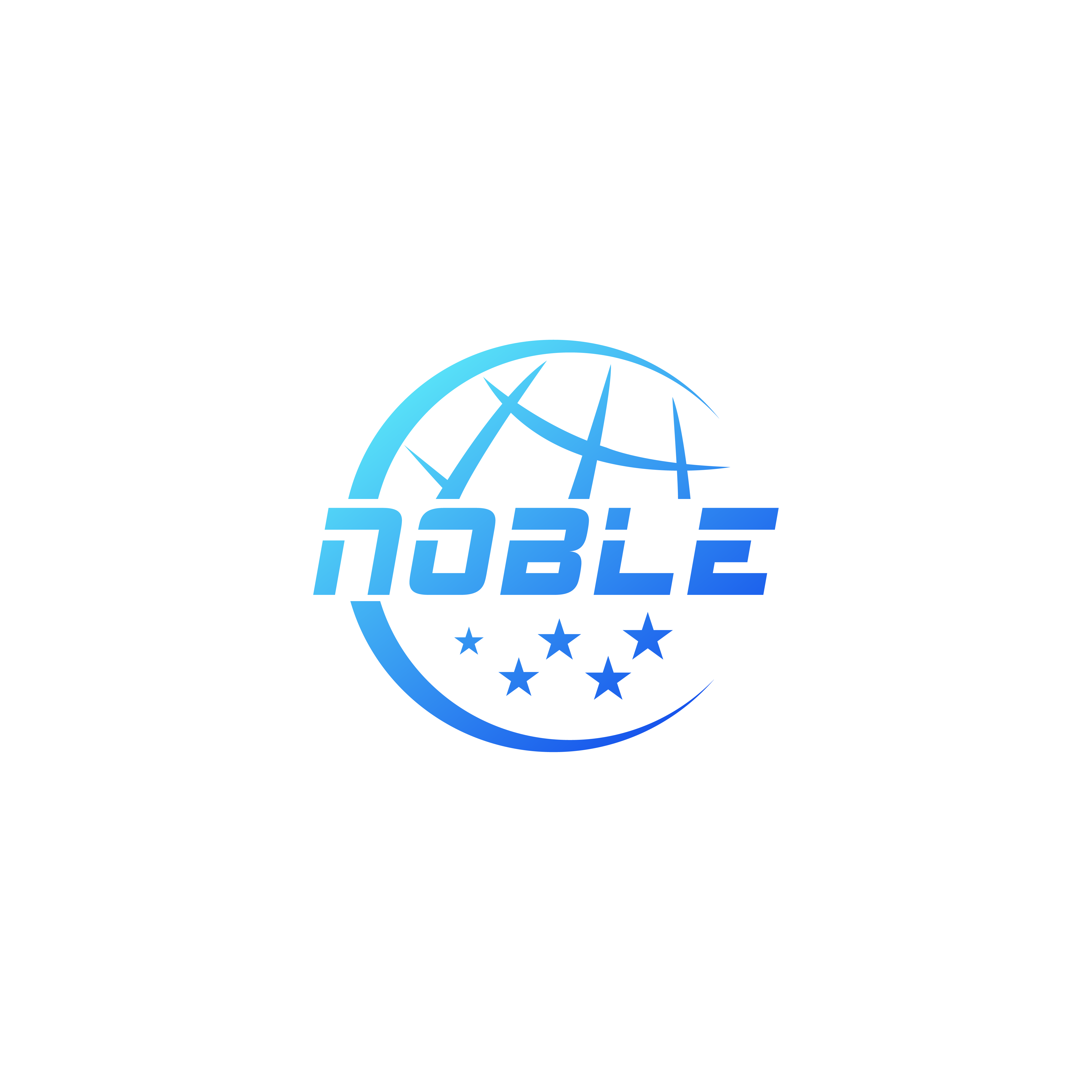 Jiangxi Noble Garment Co.,LTD logo