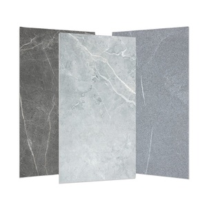 Dalles de sol en vinyle SPC motif pierre 2025, 5,2 mm, à clipser, étanches, pour intérieur, antidérapantes, échantillon pour écoles - Product Image 1