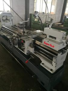 Nouvelle machine à tourner CDS6250B 1000, <span class=keywords><strong>tour</strong></span> à banc creux robuste de 7,5 kW avec moteur, pour atelier industriel - Product Image 3