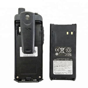 Smart YAESU HX380 VHF <b>Marine</b> <b>Radio</b> IPX7 Waterproof Class Maritime Walkie Talkie - Product Image 6