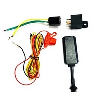 Rastreador GPS para Autobús con Seguimiento en Tiempo Real, Resistente al Agua, Red 4G, Visualización en PC