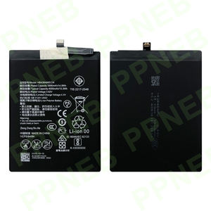 Batería de iones de litio de alta capacidad para <span class=keywords><strong>Huawei</strong></span> Mate 10 P20Pro Batería de teléfono original <span class=keywords><strong>HB436486ECW</strong></span> 3,82 V 3900mAh 14.9Wh Garantía de 18 meses - Product Image 3