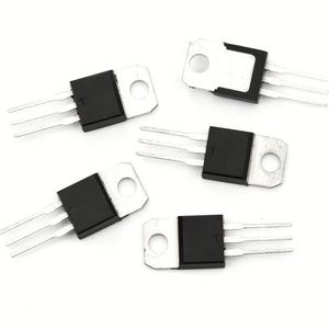 Authentic Factory-New J412-VB TO220F TO-220F Transistor CZSKU:DD77KV19 - Product Image 1