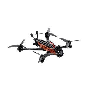 Dron FPV GEPRC Vapor-D6 O4 Pro HD Freestyle con Diseño en Forma de D, Dron Digital de 6 Pulgadas, Conector XT60, Motor sin Escobillas - Product Image 5