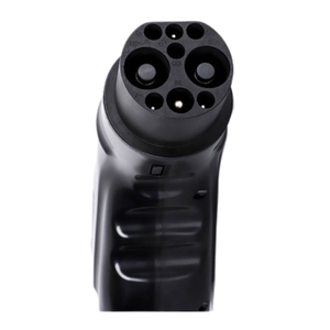 Di động EV sạc thiết kế độc đáo ổ cắm xe EV kết nối Loại 2 để gbt DC EV Adapter - Product Image 4