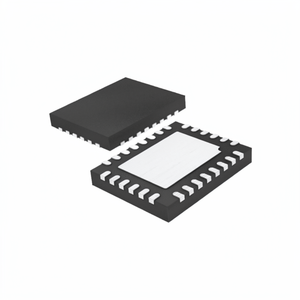 LT3782AEUFD # Composants électroniques PBF Power Management (PMIC) en stock, 28 WFQFN à pad exposé - Product Image 1